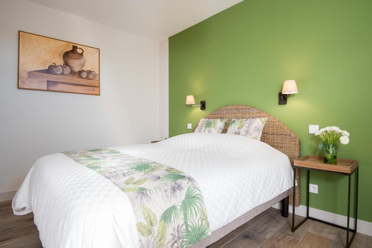 Sur Le Quai Bed and Breakfast Carcassonne Exteriör bild