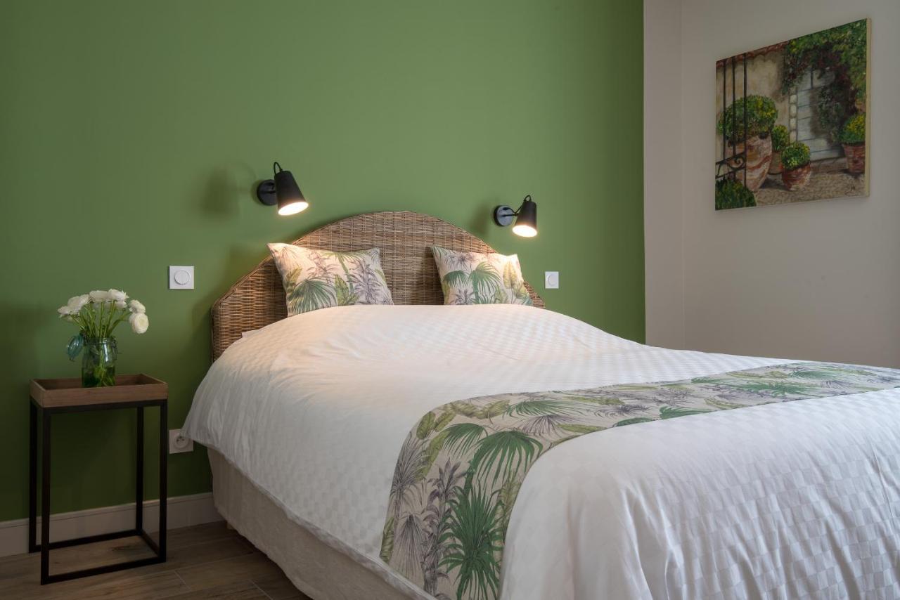 Sur Le Quai Bed and Breakfast Carcassonne Exteriör bild