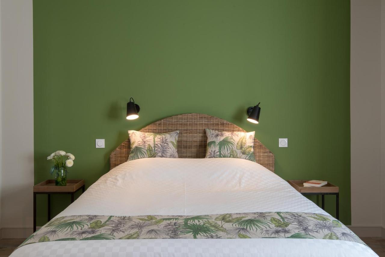 Sur Le Quai Bed and Breakfast Carcassonne Exteriör bild